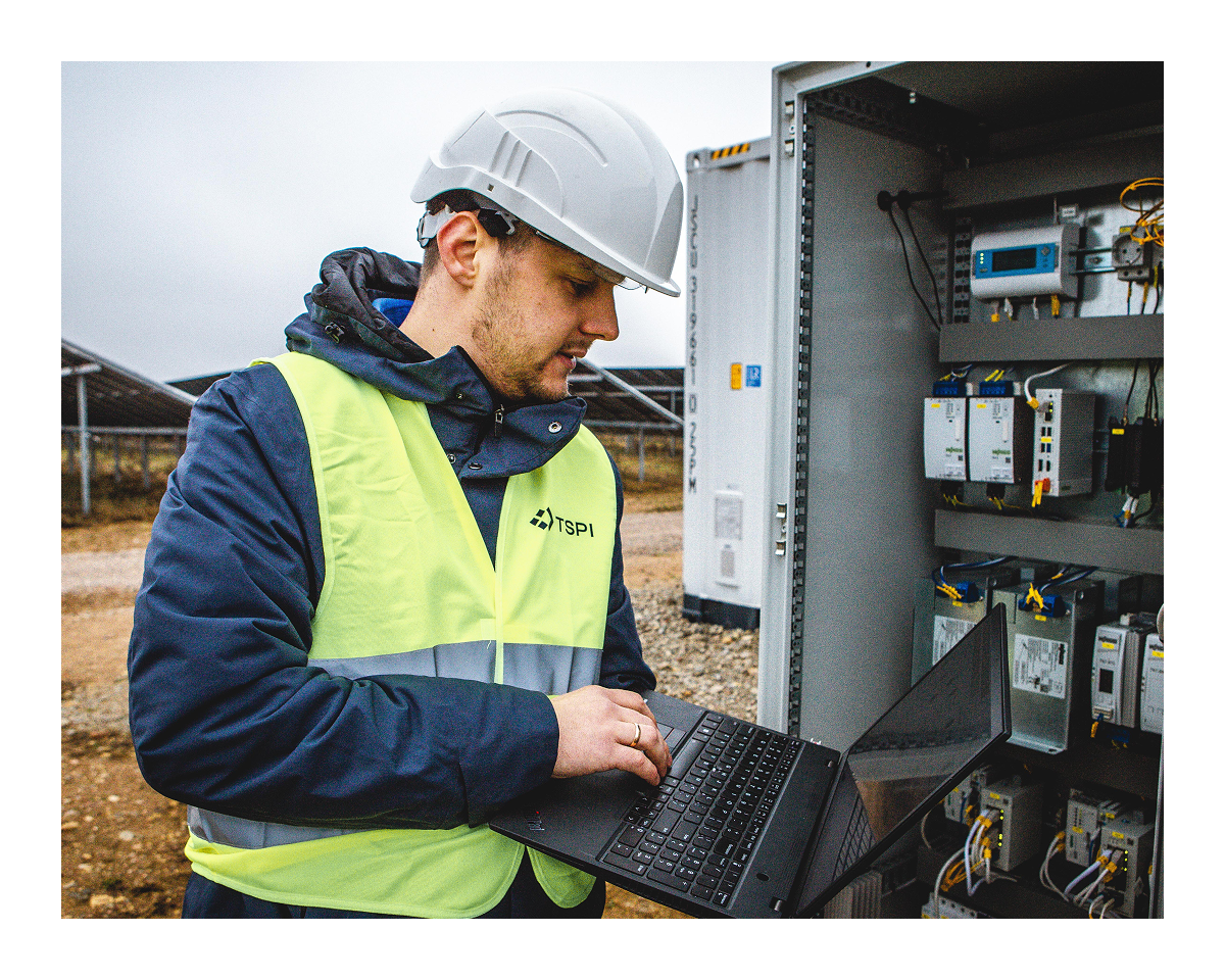 What is grid compliance testing? What is grid compliance testing?