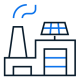 Industrial power systems